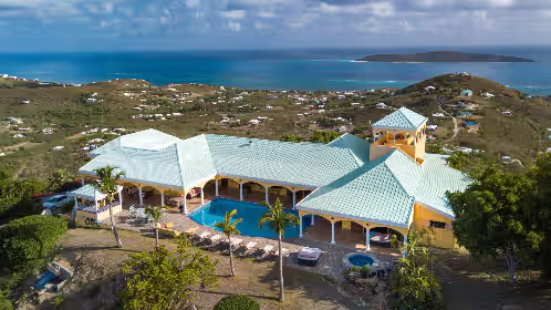 The Polaris Pointe of St. Croix