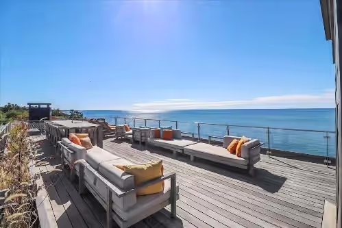 Stunning Modern Masterpiece on the Beach in Truro RPAM031, photo 4
