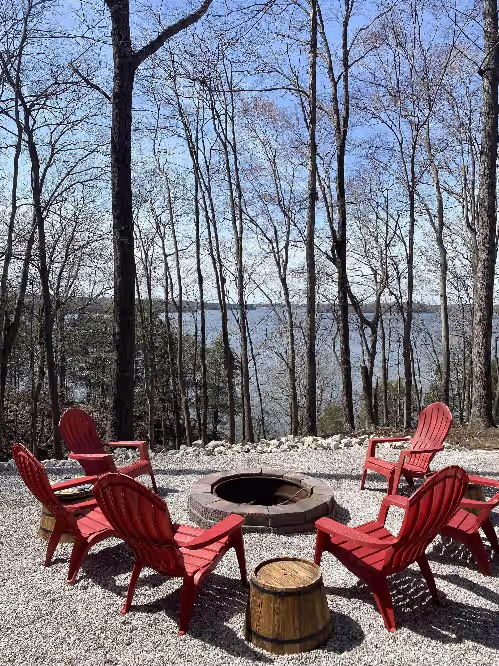 Luxury Lake House with DIRECT LAKE ACCESS. Tennis/PICKLEBALL/Basketball Court, photo 2