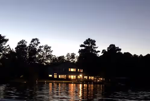 The Bayou Lodge, photo 4
