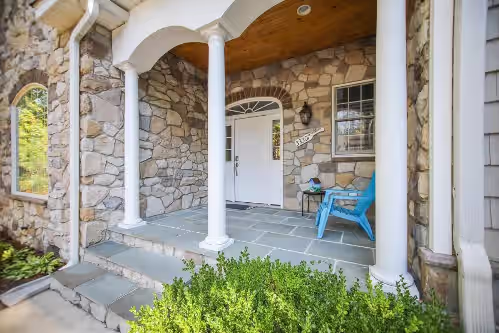6BR Home with Pool, Sand Volleyball, Hot Tub, and Movie Theater, photo 3
