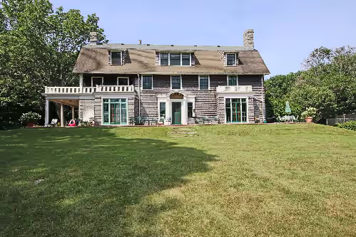 Stunning Historic Estate Private Beach, Tennis Court Near Newport & Narragansett, photo 4
