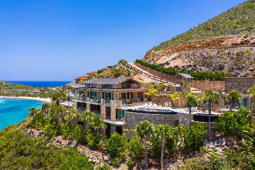 Villa Maronti by Fantasia Villas
