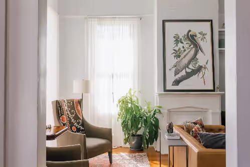 The Mazant: Renovated 1880s Bywater Mansion w/Pool, photo 3