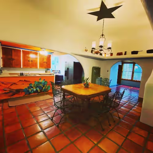 The Cattleman's Headquarters - A Luxury Ranch Retreat