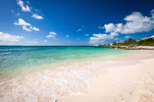 VILLA ALEGRIA: BEST VIEWS IN ANGUILLA & 60 SECONDS TO BEACH + POOL, JACUZZI, GYM, photo 2