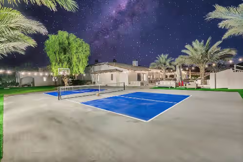 Stallion Estate Lazy River, Bowling & Theater, photo 5