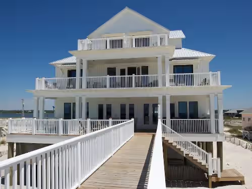 The Veranda, photo 2