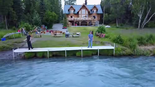 Cusack's On The Kenai, photo 4