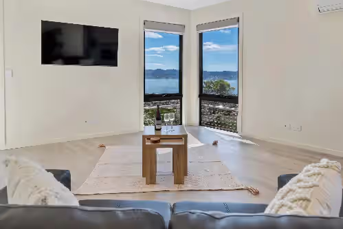 "The Studio" at The View