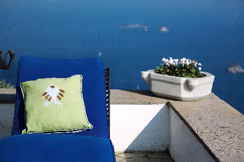 Li Galli, the mytic islands of Odiesseus' Syrens. Will you resist to their songs at CALLIOPE'S MANSION, Enjoy your stay @