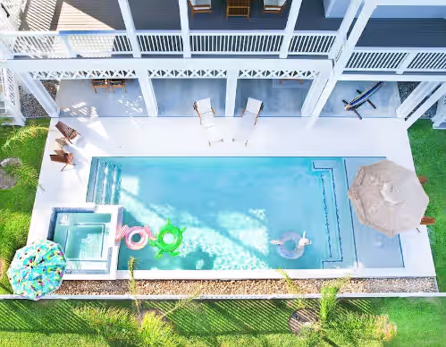 Private Pool, photo 2