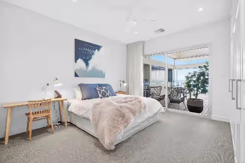 Room at 7 Boomer Drive, Port Elliot