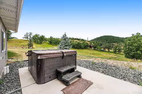Deluxe spacious home w/private indoor pool, 2 hot tubs, game room, fireplaces, photo 3