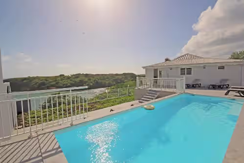 VILLA FULL SEA EXCEPTIONAL SEA IN GUADELOUPE, photo 3