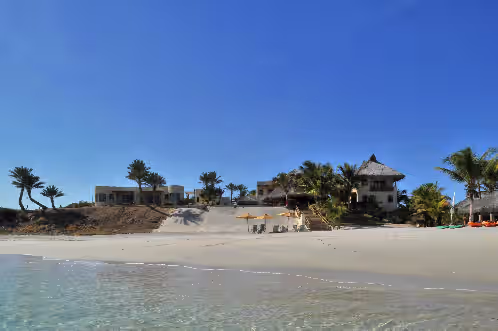 Rancho de Costa: One-of-a-Kind Beachfront Estate on the Bay of Dreams, photo 3