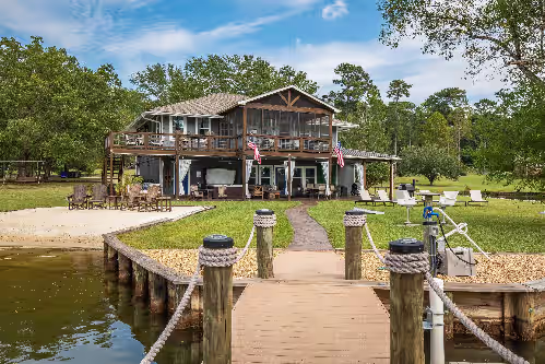 THE PACE PLACE AT LAKE MARTIN, photo 4