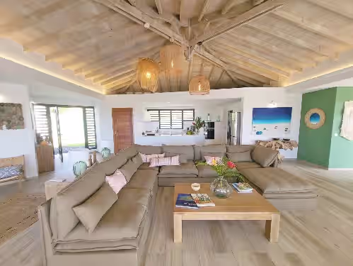 Set of 10 bedroom villas, photo 3