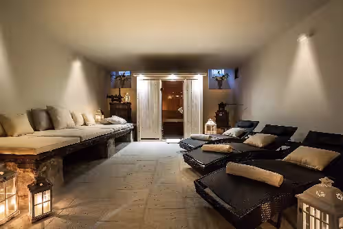 VILLA VALGIANO a Tuscan Country House among the Vineyards, photo 3