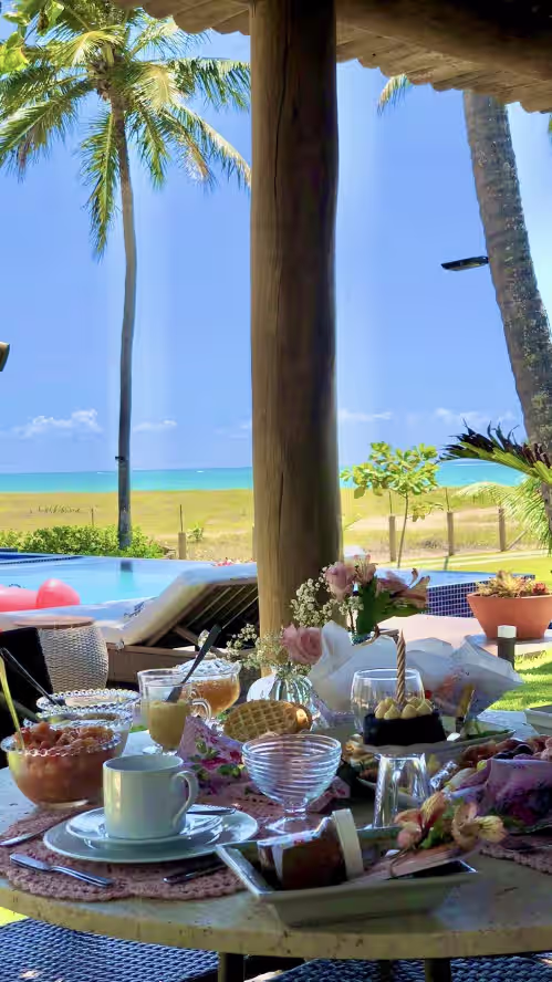 Luxury beachfront property, photo 4