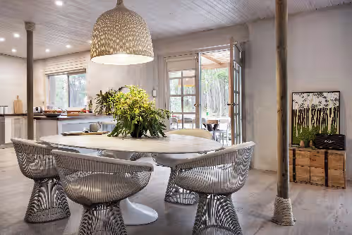 8 Bedroom 30-acre luxury Daylesford treat. Pool, sauna, Fire pit, Stunning views, photo 2