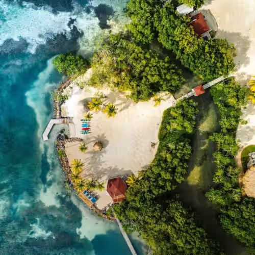 Royal Belize, a Muy'Ono Resort, photo 4