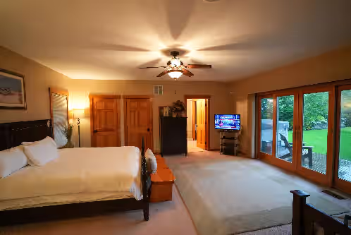Ultimate Lakefront Vacation Home for Rent, photo 4