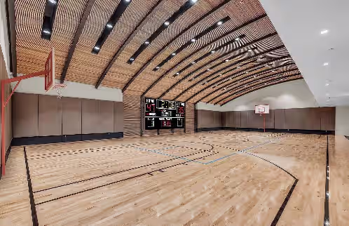 Mountainhead House, Ski Access Funicular, Pool, Hot Tub, Bowling Alley, Basketball Court, photo 4
