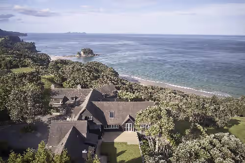 HILLBROOK ESTATE WHANGAMATA, NEW ZEALAND, photo 3