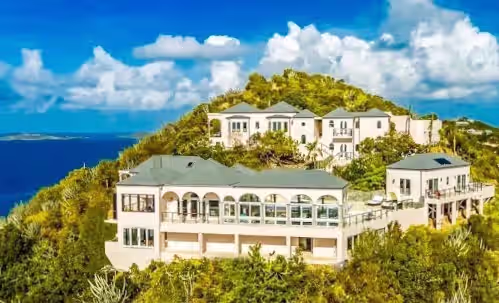 STUNNING VIEWS! NEW LUXURY VILLA W/PRIVACY SUITES CONCIERGE SERVICE, photo 3