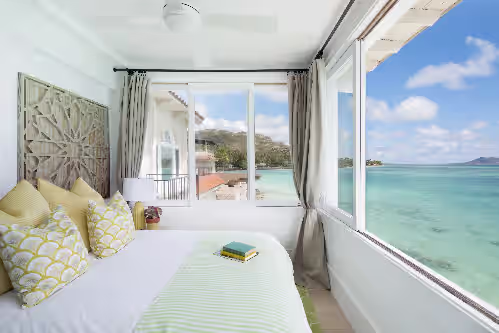Gorgeous Lankai Villa with Access to Secluded White Sand Beach, photo 2