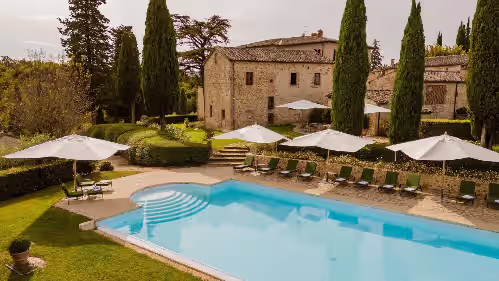 Villa Isaia 31 Stunning villa medieval borgo with p/pool and tennis, photo 3