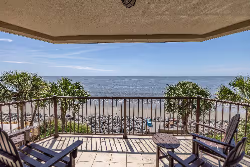 Huge Ocean Front Home with Multi Levels for Large Groups or Families, photo 3