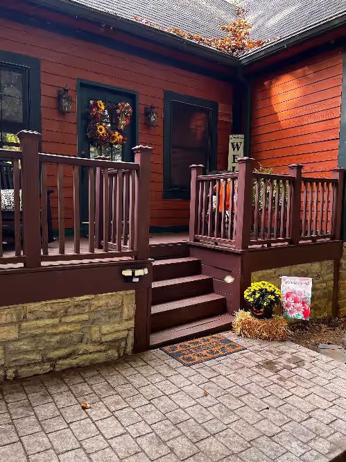 Luxury Lake House with DIRECT LAKE ACCESS. Tennis/PICKLEBALL/Basketball Court, photo 4