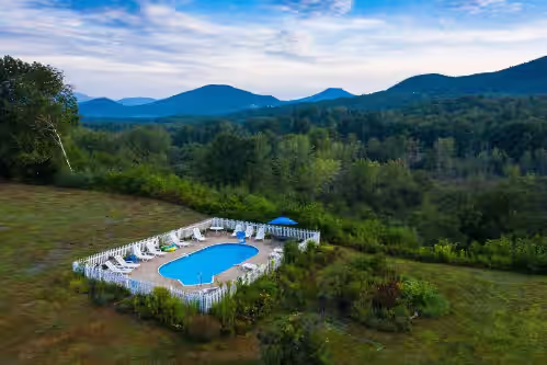 1785 Boutique Hotel · The 1785 Award Winning Inn, Amazing Views, Pool, photo 2