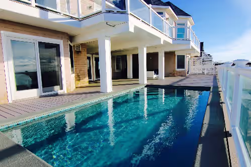 8BR Glamorous Oceanfront Home with Pool+Jacuzzi. Last Minute Deals Available, photo 3