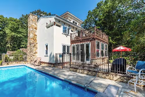 Estate Property, Pool, Beaches, Watch Hill, Electric Boat, Naval Bases, photo 2
