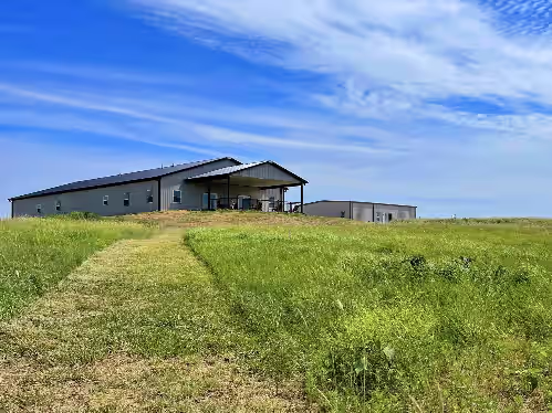 Spacious 8 Bedroom Lodge