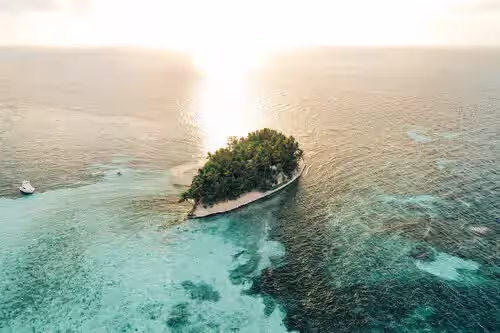 Ranguana Caye, photo 2