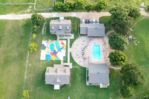 The Rove at L5 | wander and stay
