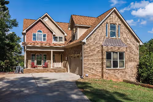 Gorgeous 6BR Lake Home w/Pool, Hot Tub & Boathouse, photo 3