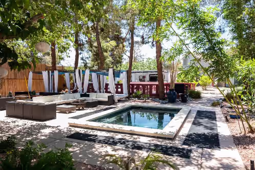 Zen Paradise, photo 3