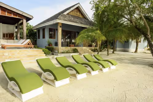 The Enclave on Placencia Caye, photo 2