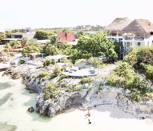 Oceanfront Casa Coco Luxury 10 BR Villa, photo 3