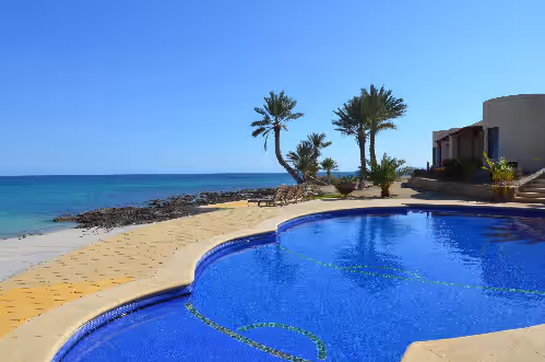 Rancho de Costa: One-of-a-Kind Beachfront Estate on the Bay of Dreams, photo 4