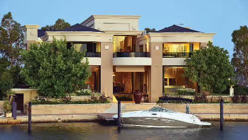 Living Waters- Ultimate Luxury in Busselton, photo 2