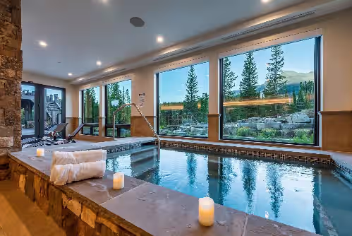 Alpine Peak Lodge | Big Sky | 10 Bed, 17 Bath