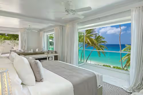 Contemporary Design Beachfron Luxury Villa Footprints (8 bed), photo 2