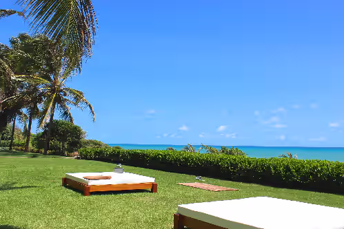 Privacy, Comfort, and Extravagant Nature, photo 4