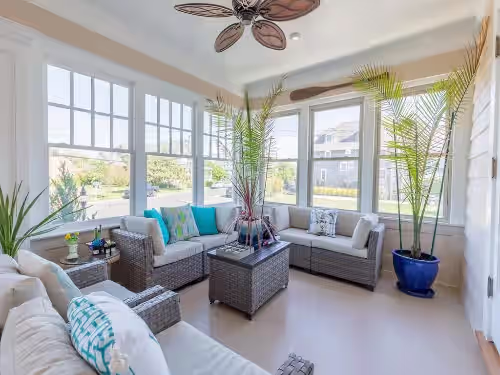 Luxurious Resortlike Pool and Patio, Ocean View, Easy walk to Downtown CM. 8 Bedrooms, photo 4